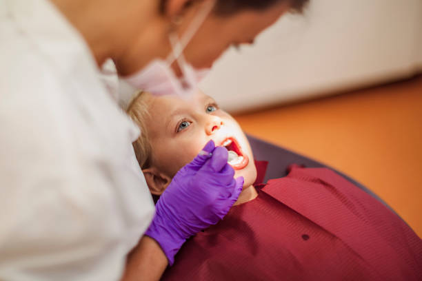 Best Emergency Wisdom Teeth Removal in Dayton, TN